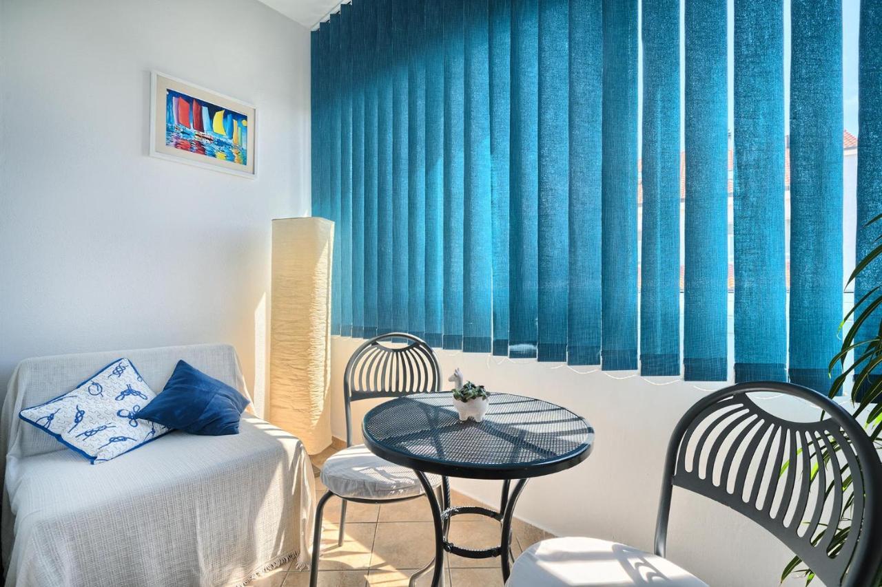 Apartments Irena Χβαρ Εξωτερικό φωτογραφία