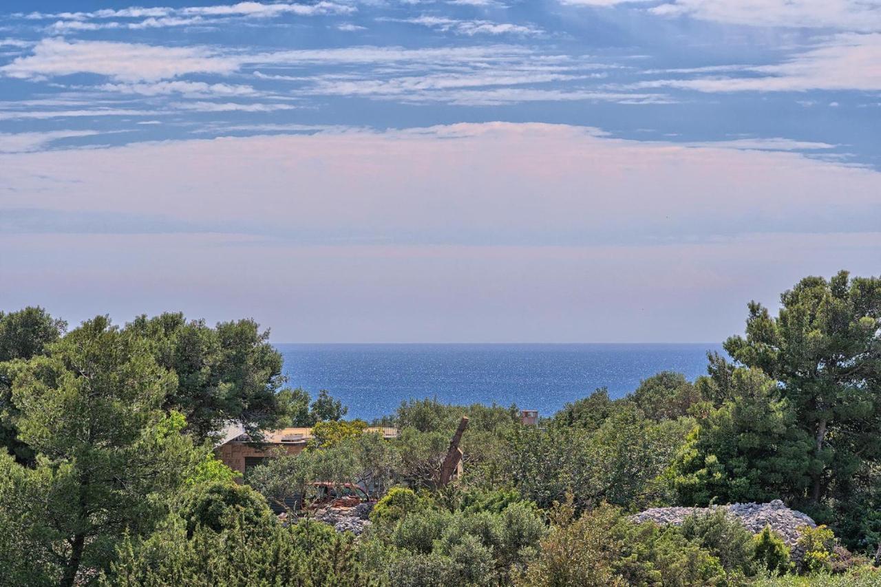 Apartments Irena Χβαρ Εξωτερικό φωτογραφία