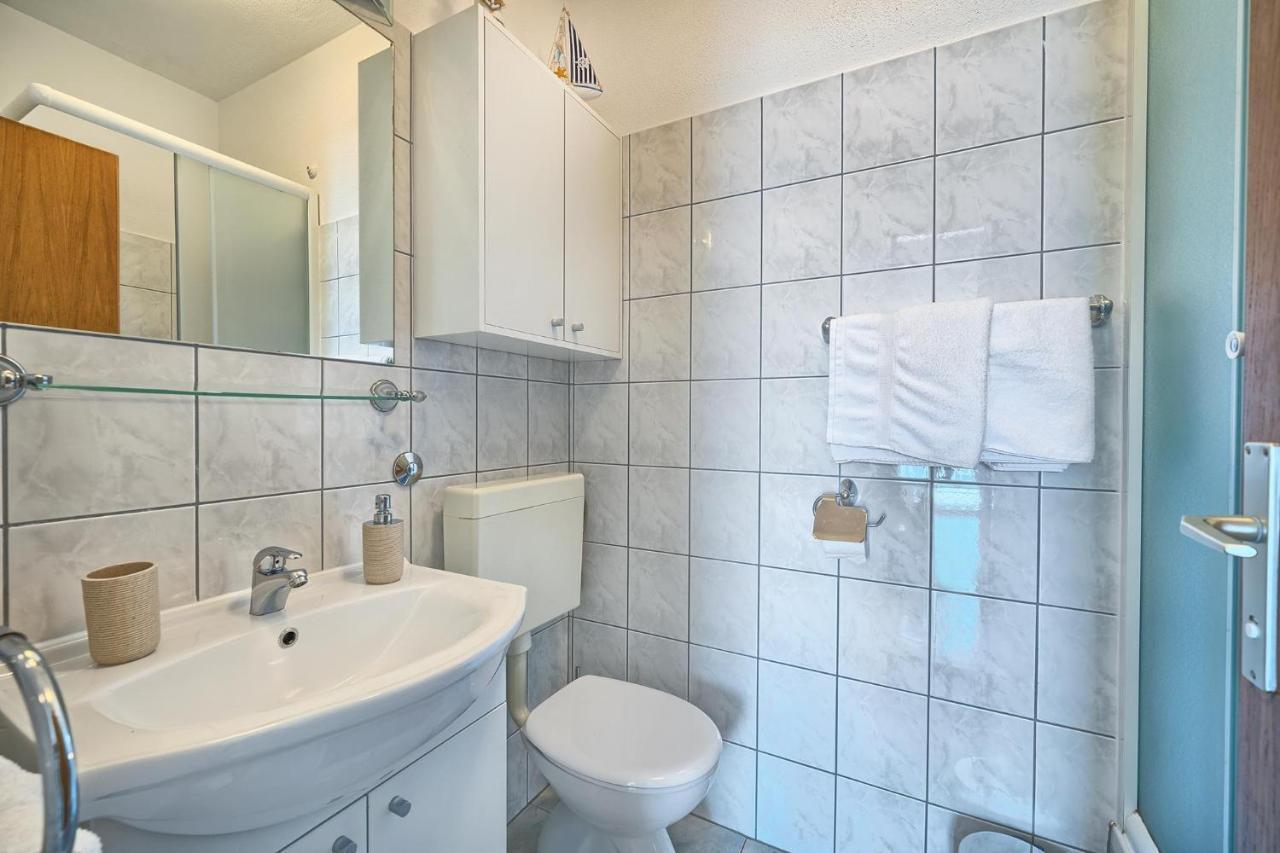 Apartments Irena Χβαρ Εξωτερικό φωτογραφία