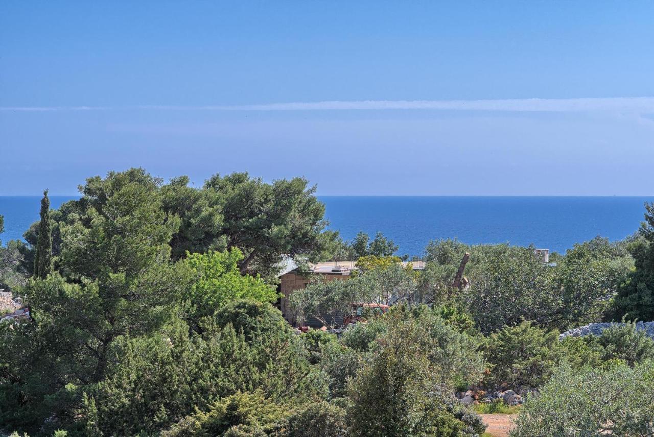 Apartments Irena Χβαρ Εξωτερικό φωτογραφία