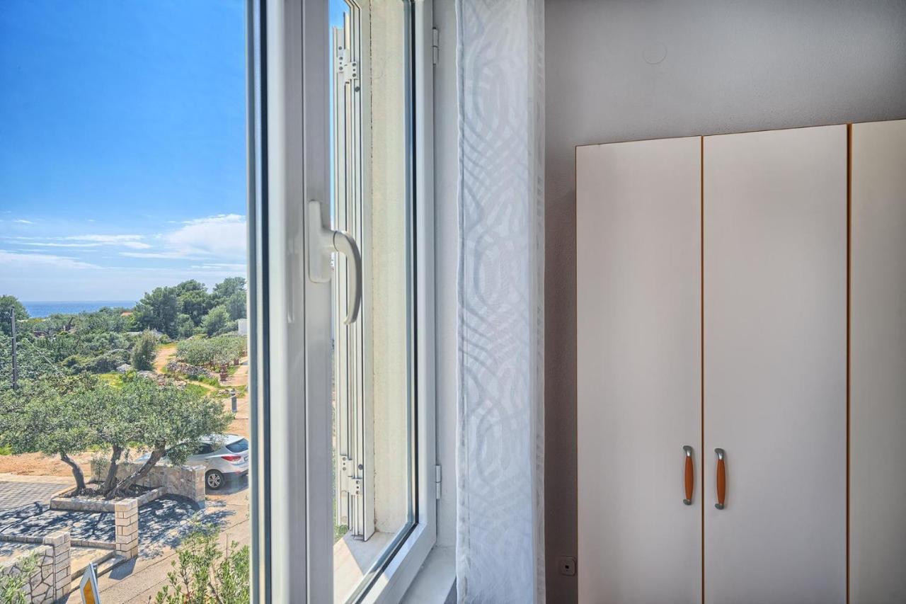 Apartments Irena Χβαρ Εξωτερικό φωτογραφία