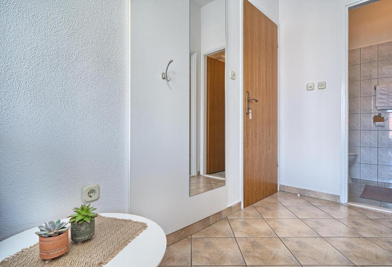 Apartments Irena Χβαρ Εξωτερικό φωτογραφία