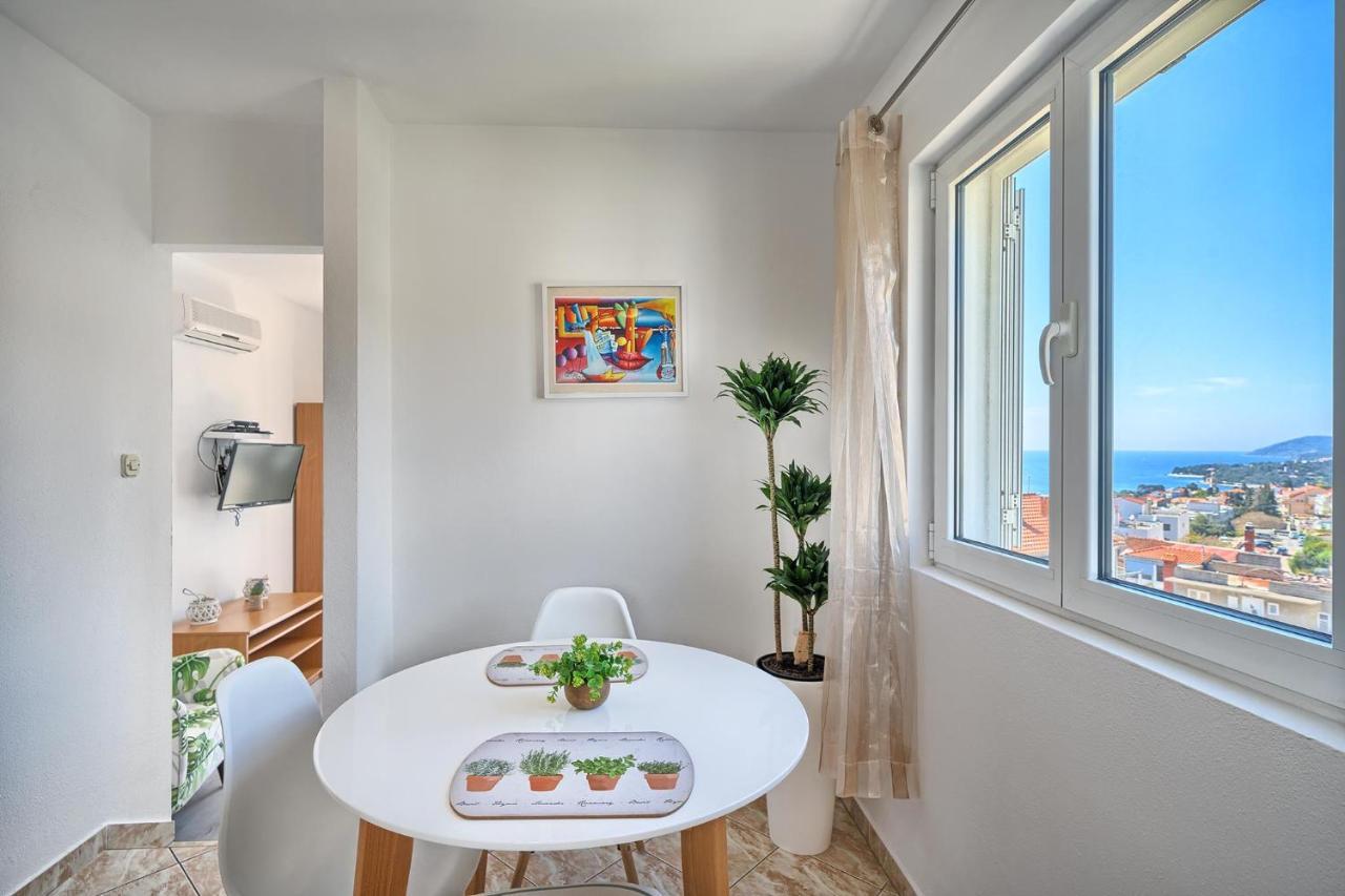 Apartments Irena Χβαρ Εξωτερικό φωτογραφία