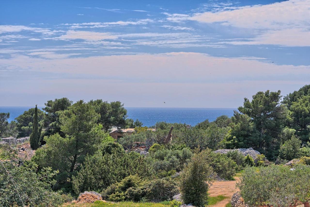 Apartments Irena Χβαρ Εξωτερικό φωτογραφία