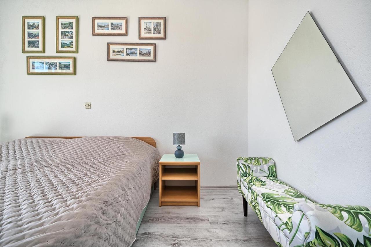 Apartments Irena Χβαρ Εξωτερικό φωτογραφία