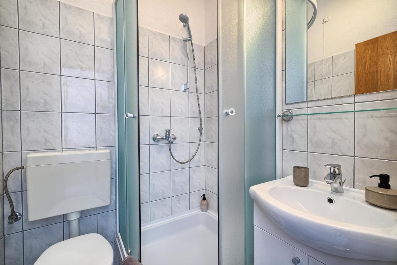 Apartments Irena Χβαρ Εξωτερικό φωτογραφία