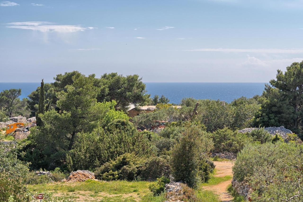 Apartments Irena Χβαρ Εξωτερικό φωτογραφία