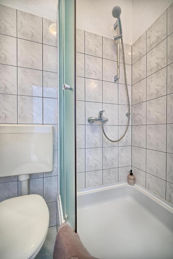 Apartments Irena Χβαρ Εξωτερικό φωτογραφία