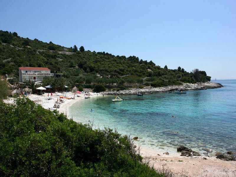 Apartments Irena Χβαρ Εξωτερικό φωτογραφία