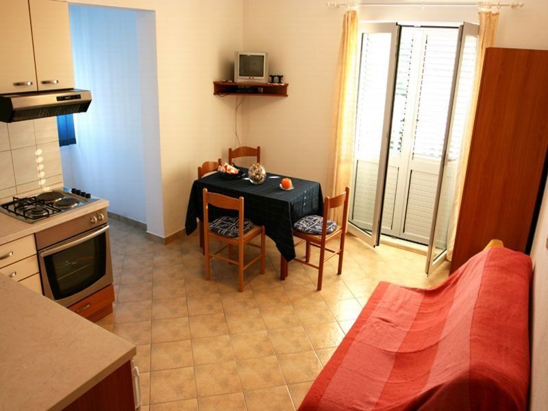 Apartments Irena Χβαρ Εξωτερικό φωτογραφία