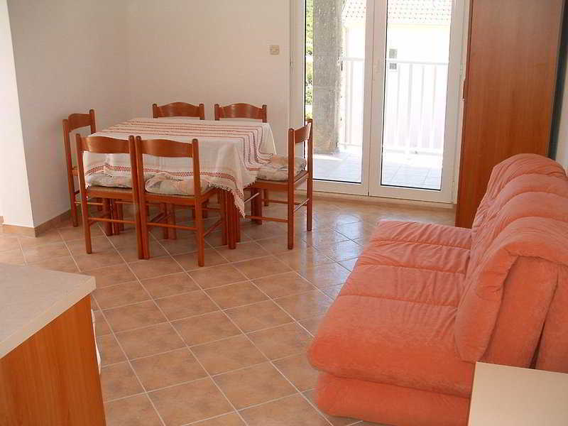 Apartments Irena Χβαρ Εξωτερικό φωτογραφία