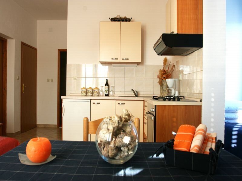 Apartments Irena Χβαρ Εξωτερικό φωτογραφία